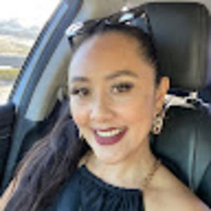 Meet your Posher, Janette